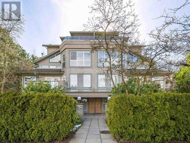 205 3770 THURSTON STREET, burnaby, British Columbia