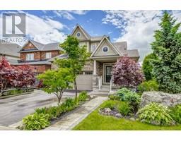 4 TRUEDELL Circle, waterdown, Ontario
