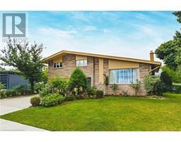 83 SOUTH BEND Road W, hamilton, Ontario