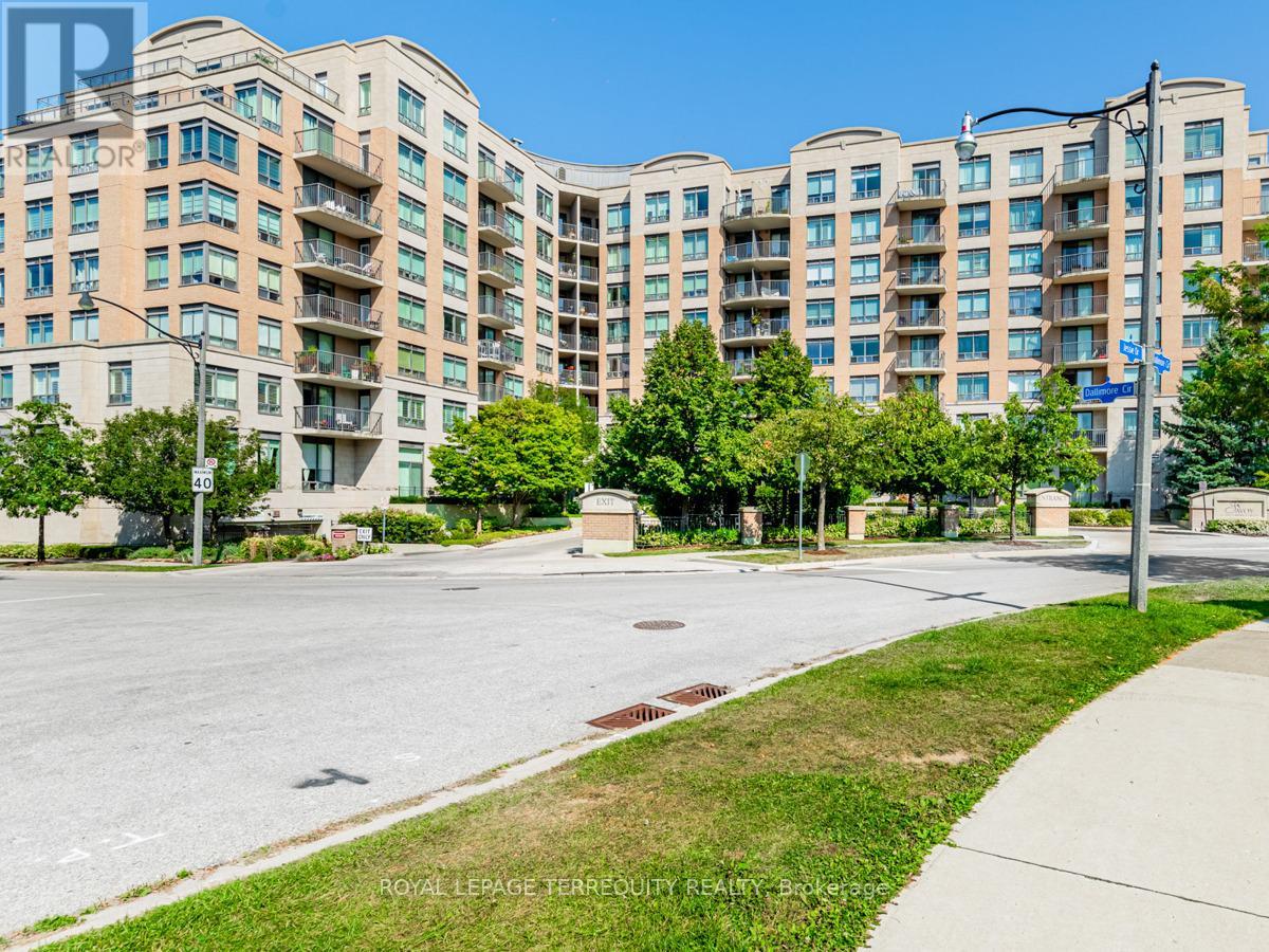 113 - 16 Dallimore Circle, Toronto, Ontario  M3C 4C4 - Photo 14 - C9363896