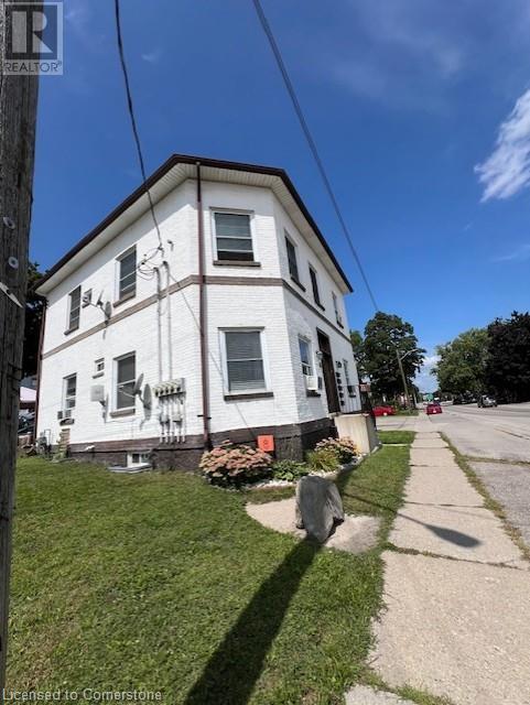 49 Dumfries Street, Paris, Ontario  N3L 2C9 - Photo 2 - XH4203499