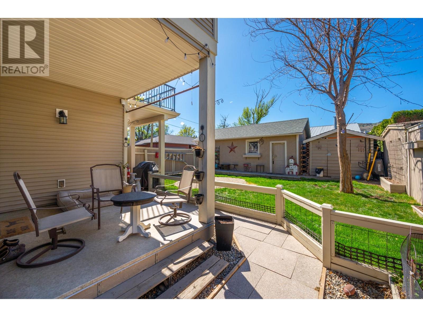 253 Royal Ave, Kamloops, British Columbia  V2B 3P4 - Photo 12 - 181097