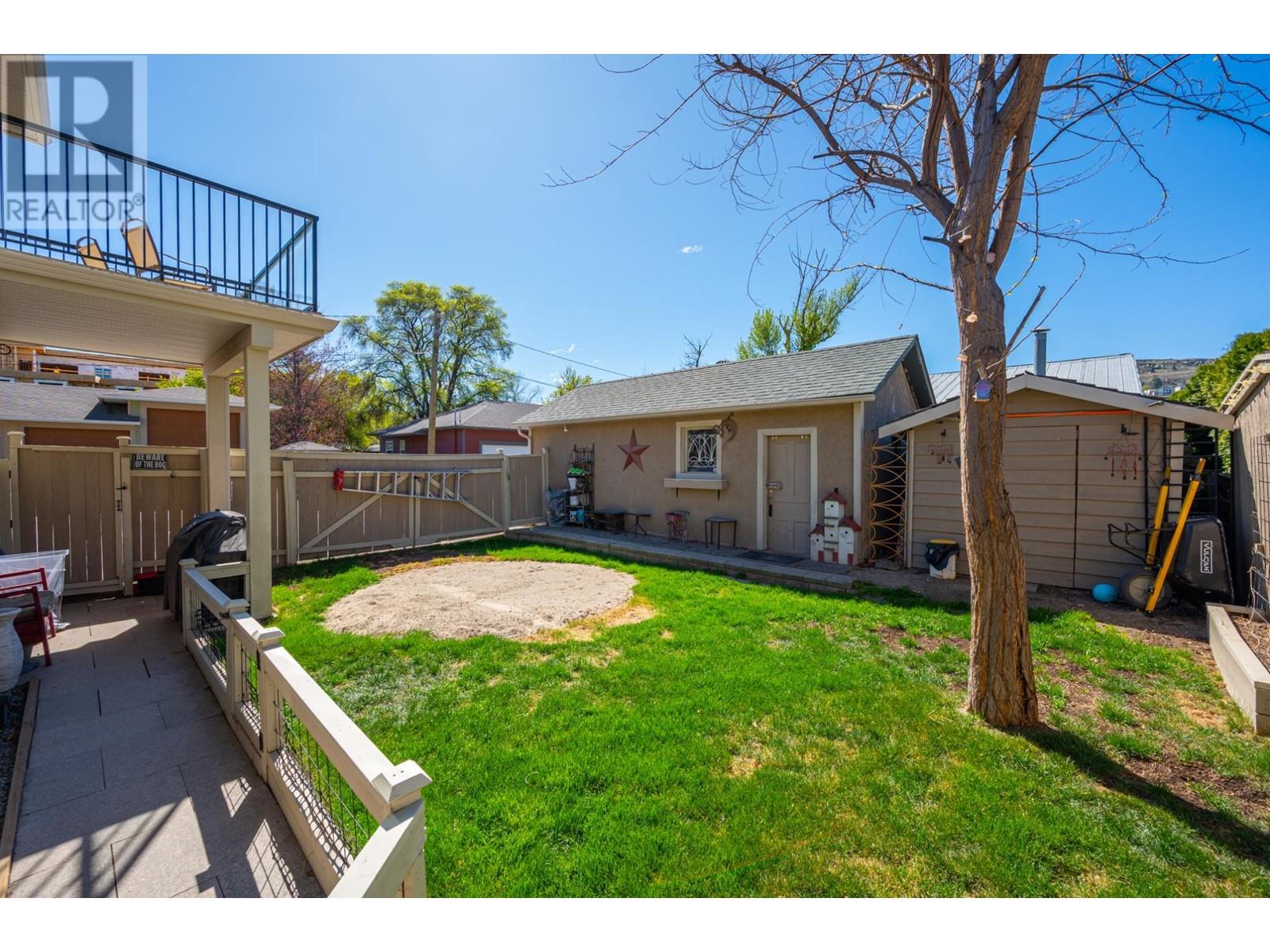 253 Royal Ave, Kamloops, British Columbia  V2B 3P4 - Photo 15 - 181097