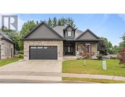 39 GIBBONS Street, waterford, Ontario