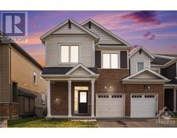 628 MONARDIA WAY, orleans, Ontario