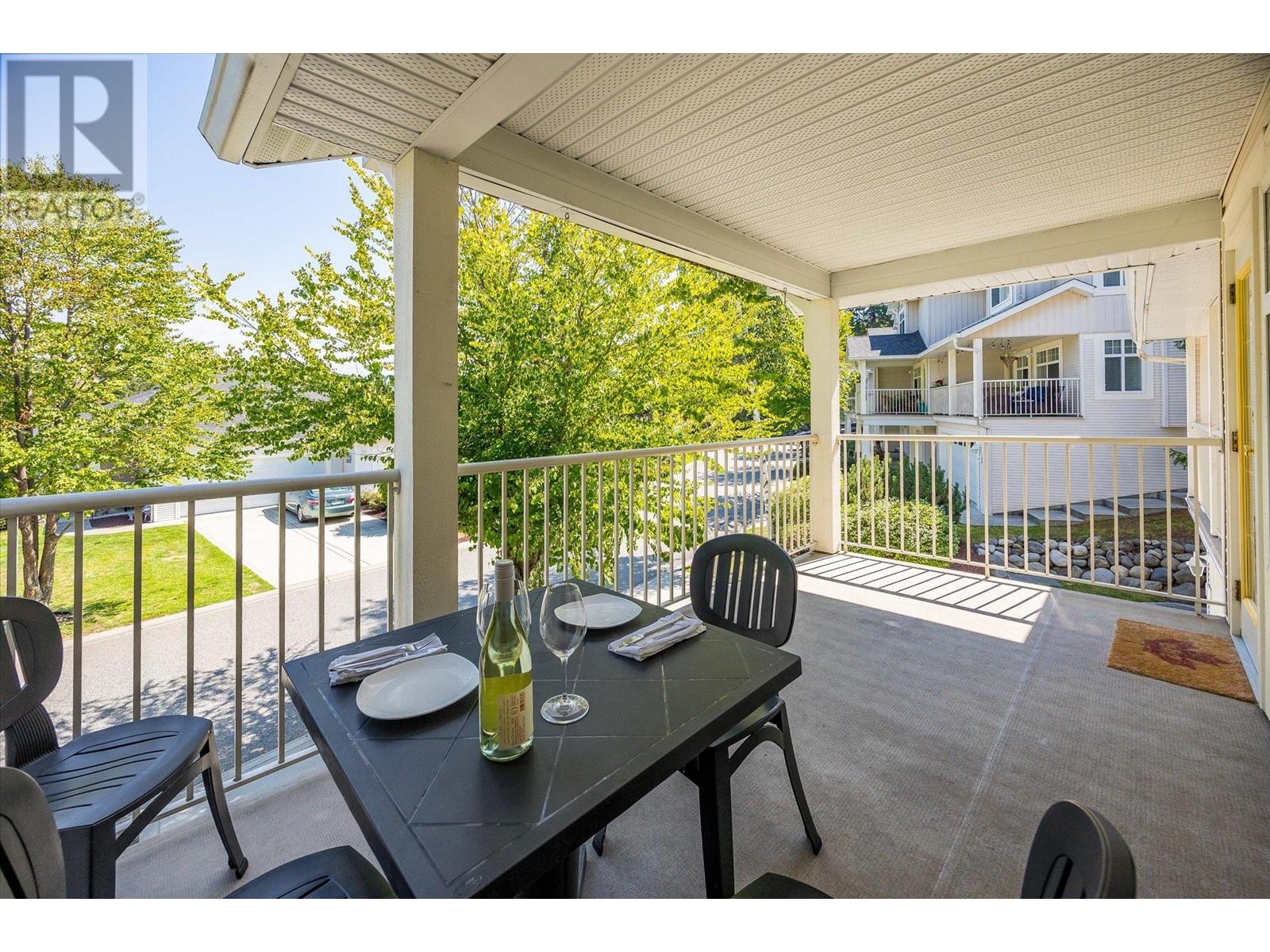 3825 Glen Canyon Drive Unit# 105 West Kelowna