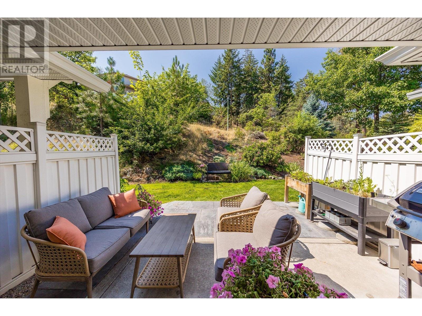 3825 Glen Canyon Drive Unit# 105 West Kelowna