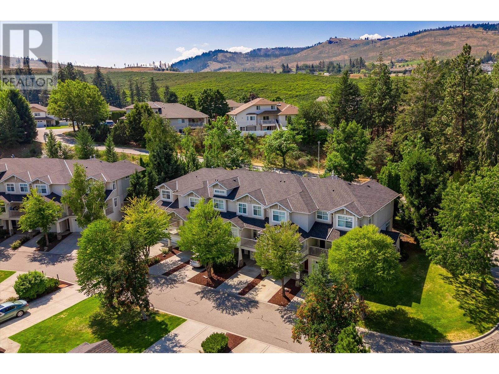 3825 Glen Canyon Drive Unit# 105 West Kelowna