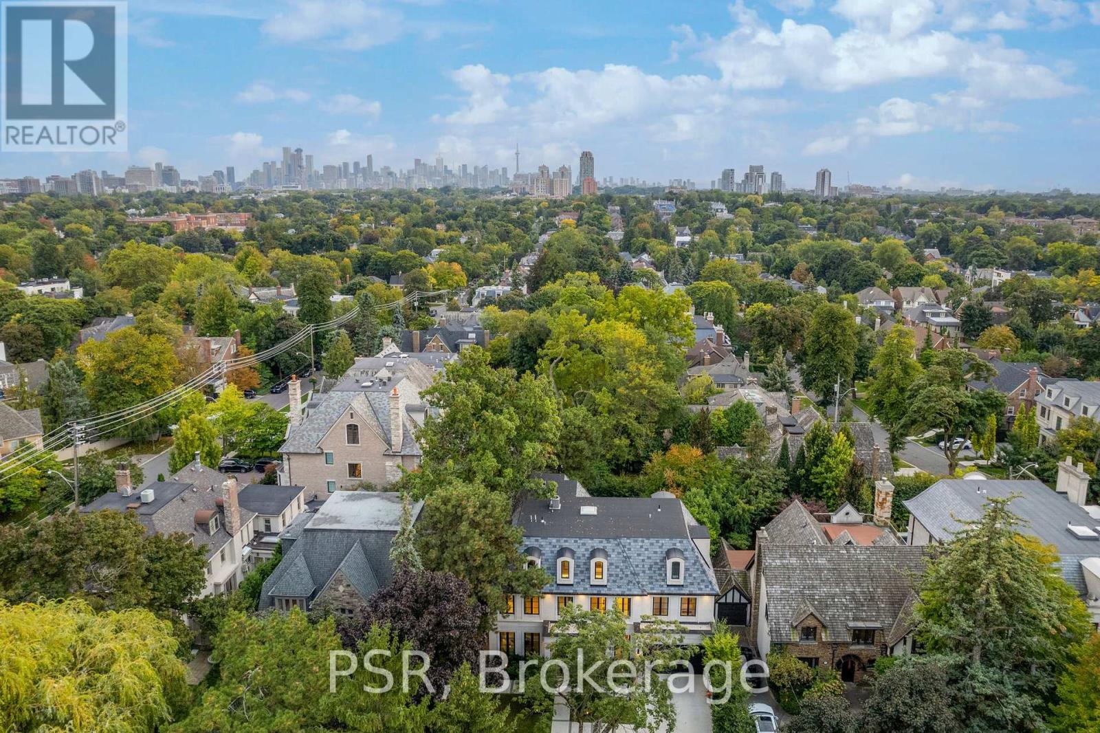 5 Dewbourne Avenue, Toronto, Ontario  M5P 1Z1 - Photo 18 - C9365932