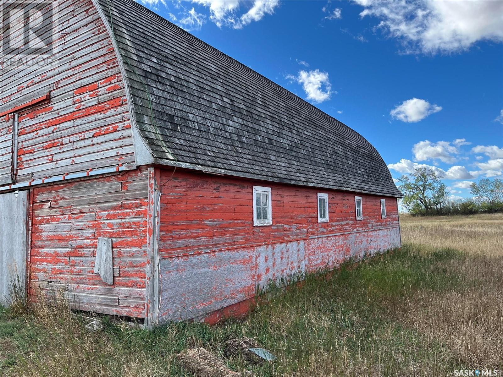 Boon Acreage, Gravelbourg Rm No. 104, Saskatchewan  S0H 1X0 - Photo 34 - SK984477