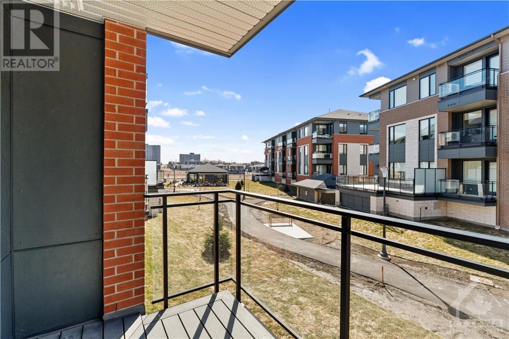 520 PIMIWIDON ROAD UNIT#102 Ottawa