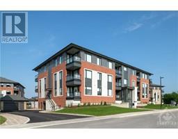 3000 TAWADINA ROAD UNIT#101, Ottawa, Ontario