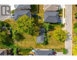 237 SPRINGBROOK Avenue, ancaster, Ontario