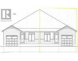 391 ARGYLE Avenue, delhi, Ontario