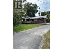1584 NORTH SHORE DRIVE, lowbanks, Ontario