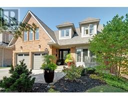 1407 BAYSHIRE Drive, halton, Ontario