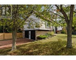 1891 HEATHER HILLS Drive, burlington, Ontario