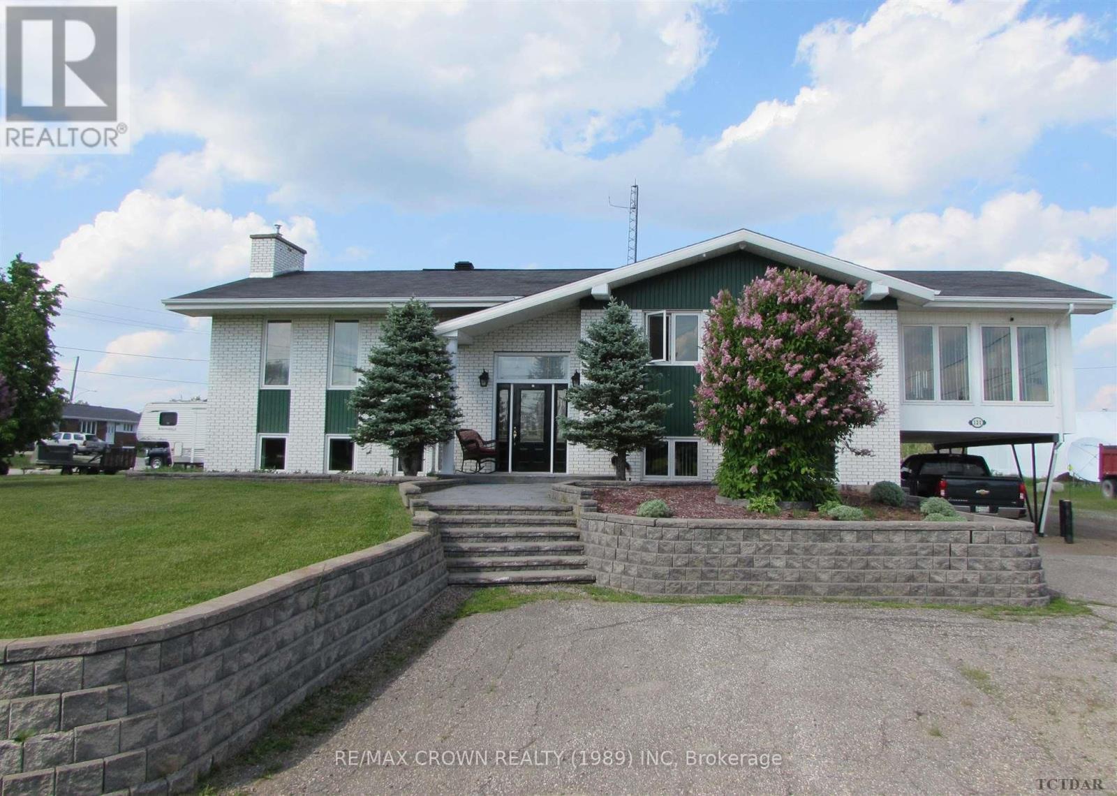 121 St-Aubin Avenue, Moonbeam, Ontario  P0L 1V0 - Photo 1 - T9292589