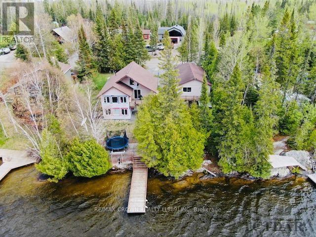 33 A Peninsula Lefebvre Road, Moonbeam, Ontario  P0L 1V0 - Photo 4 - T9292630