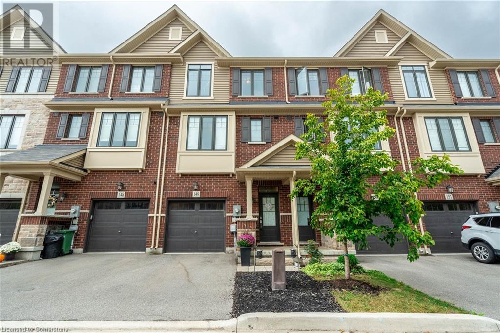 1890 RYMAL Road E Unit# 149, hannon, Ontario