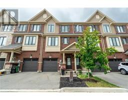 1890 RYMAL Road E Unit# 149, hannon, Ontario