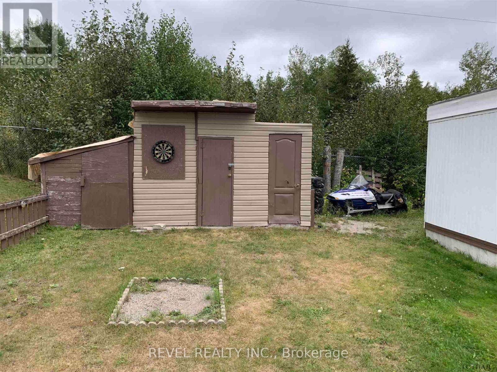 72 Bogey Drive, Timmins (Trailer Parks), Ontario  P4N 8R7 - Photo 4 - T9292758