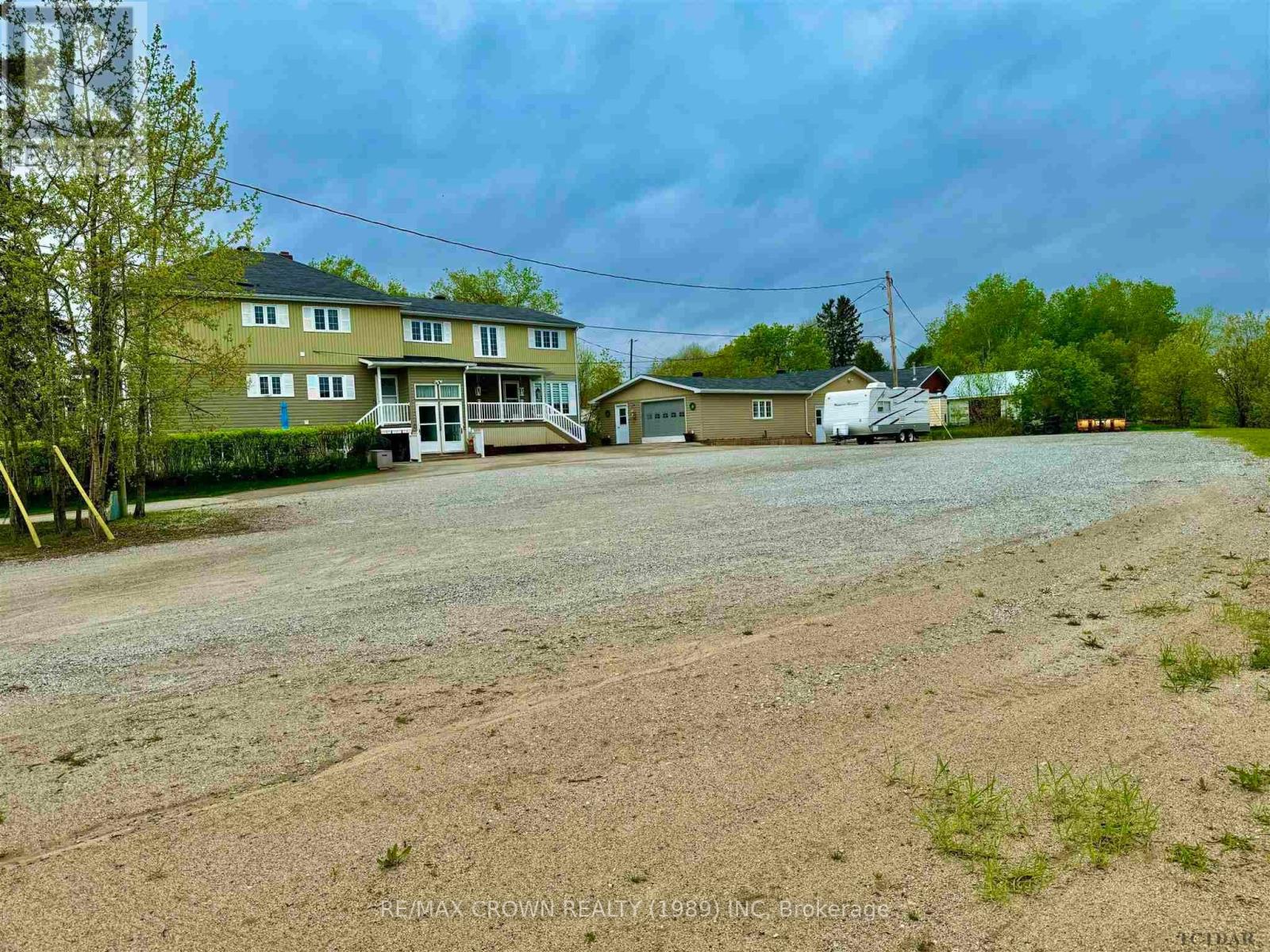 6 Brunetville Road, Kapuskasing, Ontario  P5N 2E7 - Photo 2 - T9292847