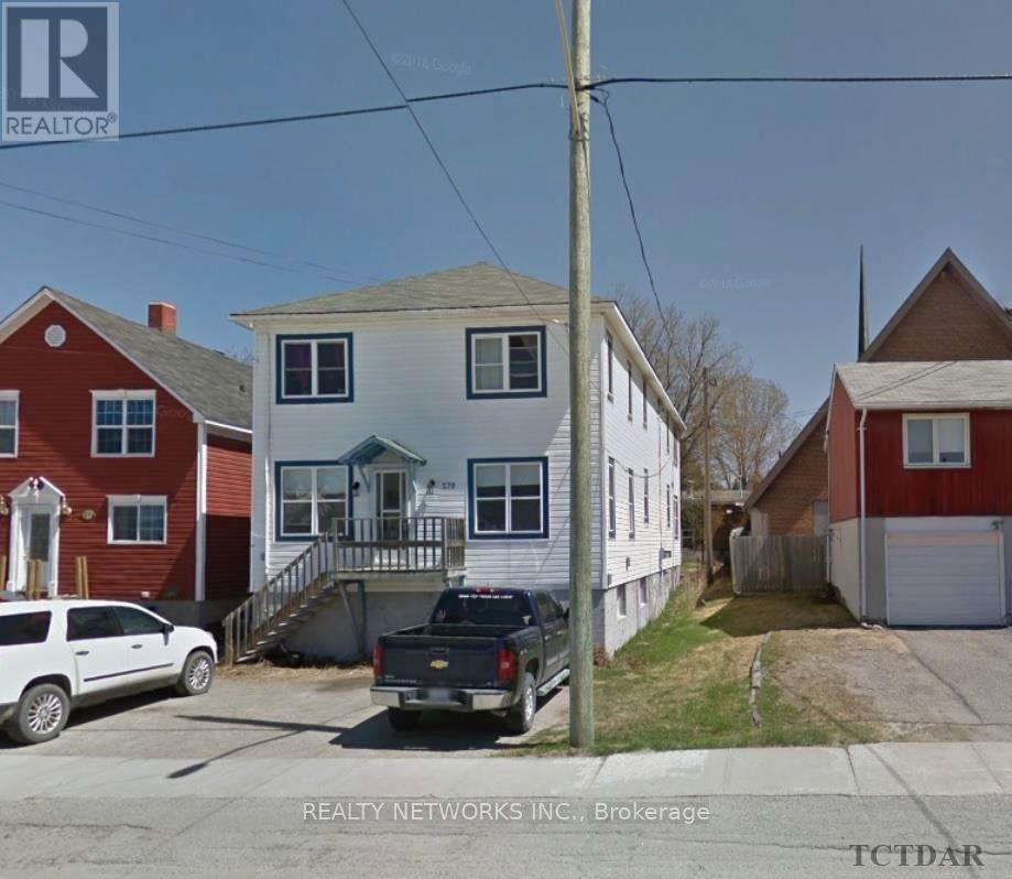 270 CEDAR STREET N, timmins (north), Ontario