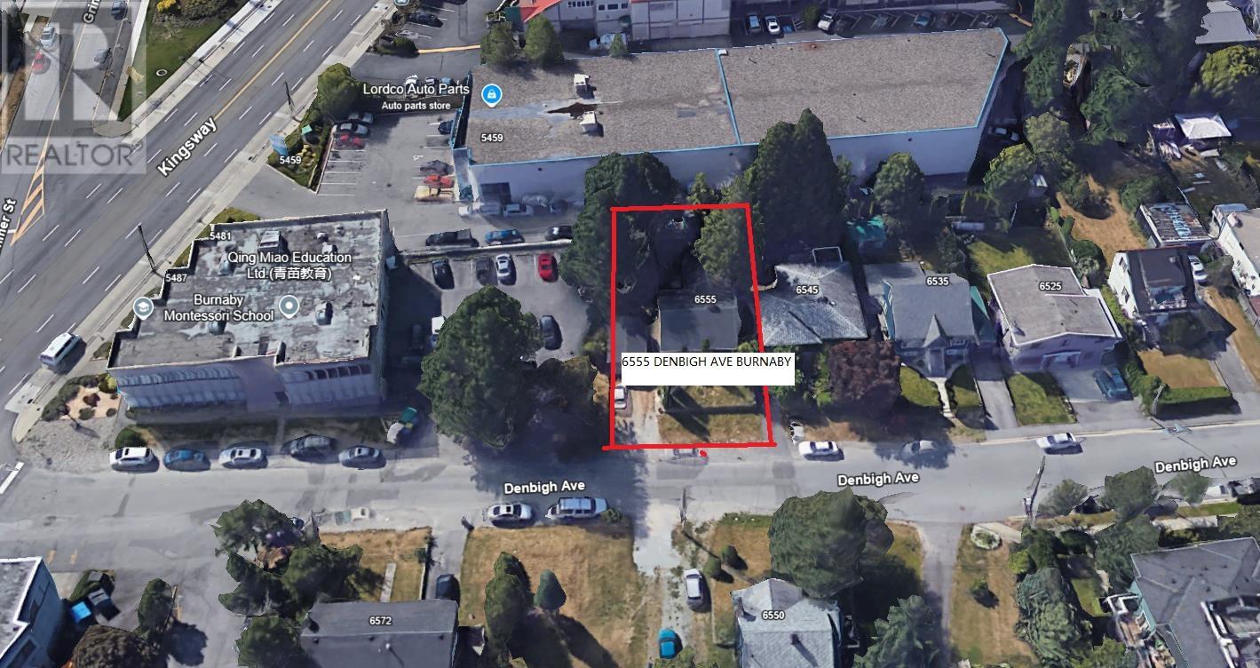Listing Picture 4 of 4 : 6555 DENBIGH AVENUE, Burnaby / 本拿比 - 魯藝地產 Yvonne Lu Group - MLS Medallion Club Member