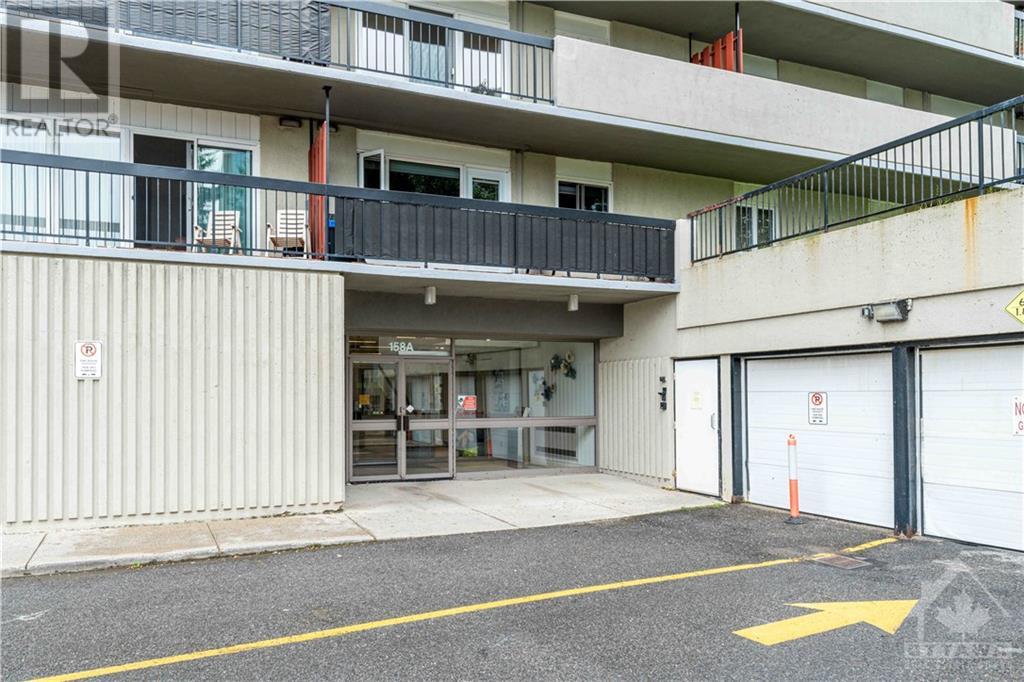 158a Mcarthur Avenue Unit#1208, Ottawa, Ontario  K1L 8C9 - Photo 2 - 1412972