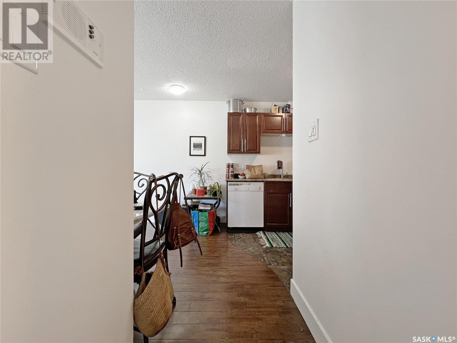 407 512 4th Avenue N, Saskatoon, Saskatchewan  S7K 2M7 - Photo 6 - SK984531