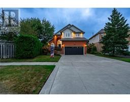 100 BOULDING Avenue, waterdown, Ontario