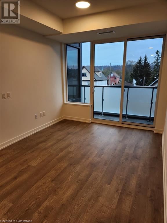 415 MAIN Street W Unit# 301, hamilton, Ontario