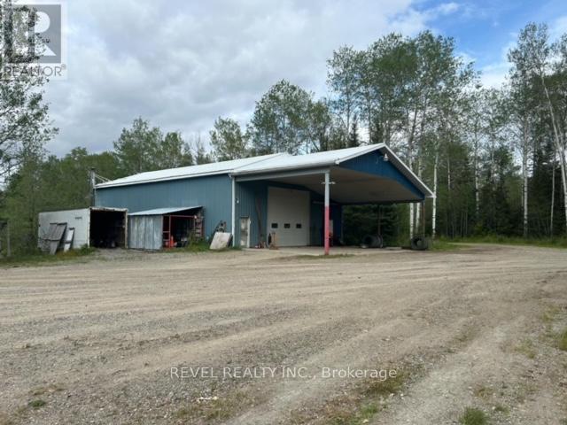 2008 Connaught Road, Timmins, Ontario  P0N 1A0 - Photo 35 - T9364208