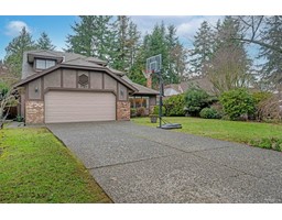 2389 150B STREET, surrey, British Columbia