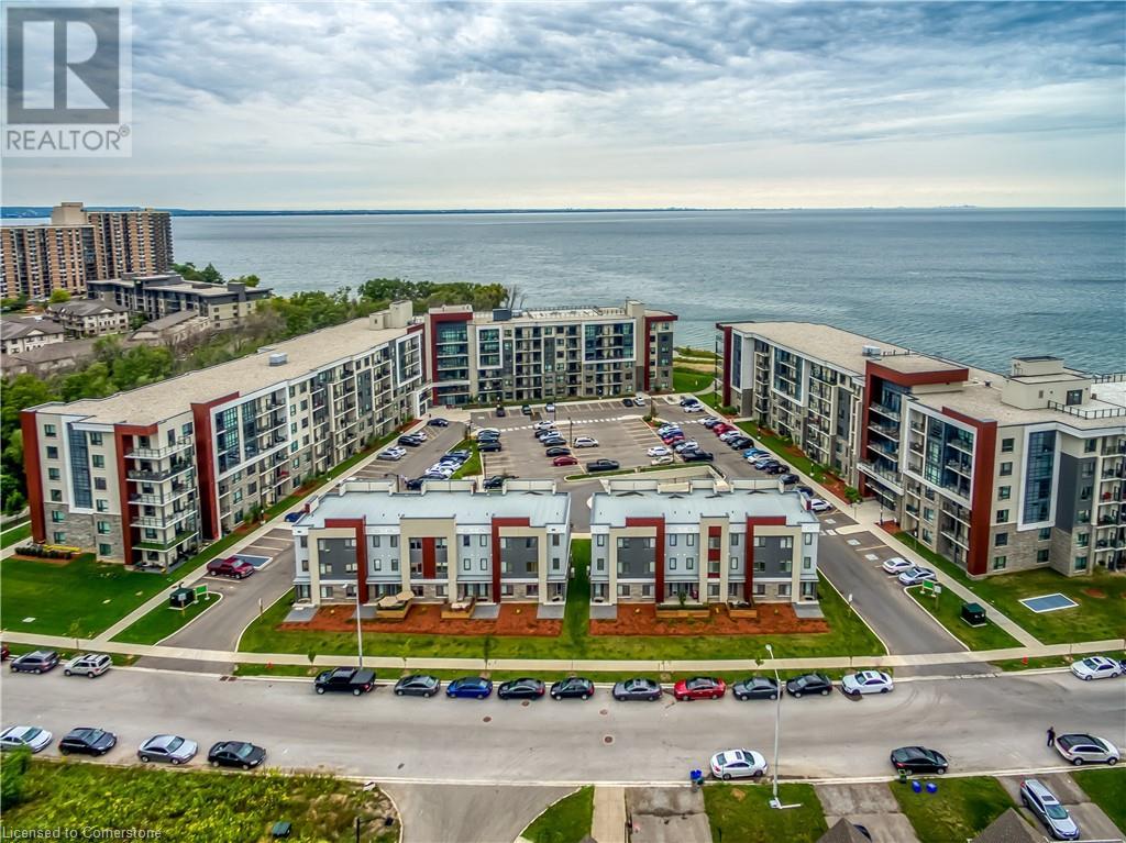 125 SHOREVIEW Place Unit# 415, stoney creek, Ontario