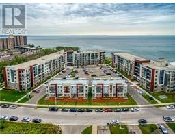 125 SHOREVIEW Place Unit# 415, stoney creek, Ontario