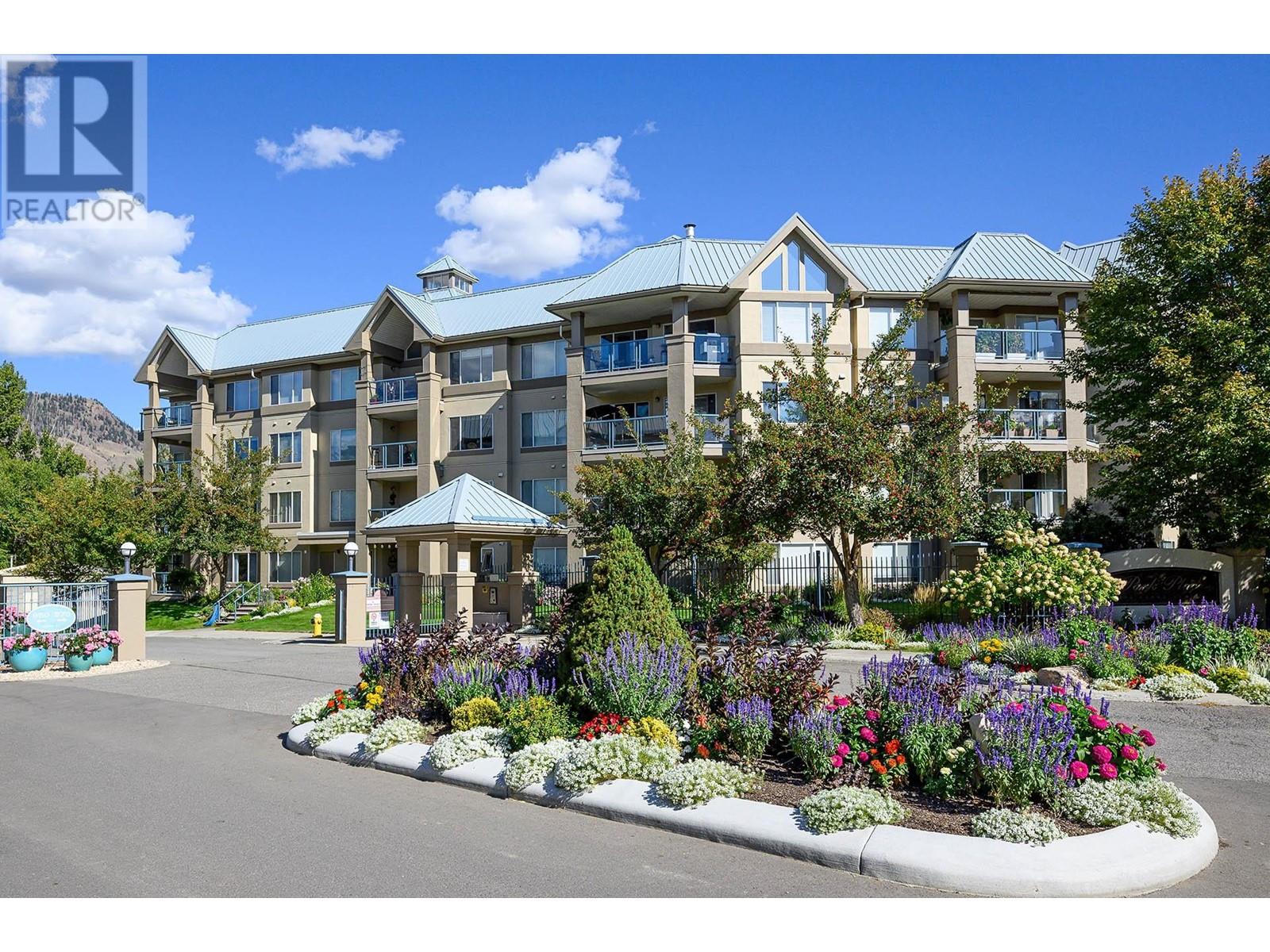 108-970 Lorne Street, Kamloops, British Columbia  V2C 1W9 - Photo 2 - 181101