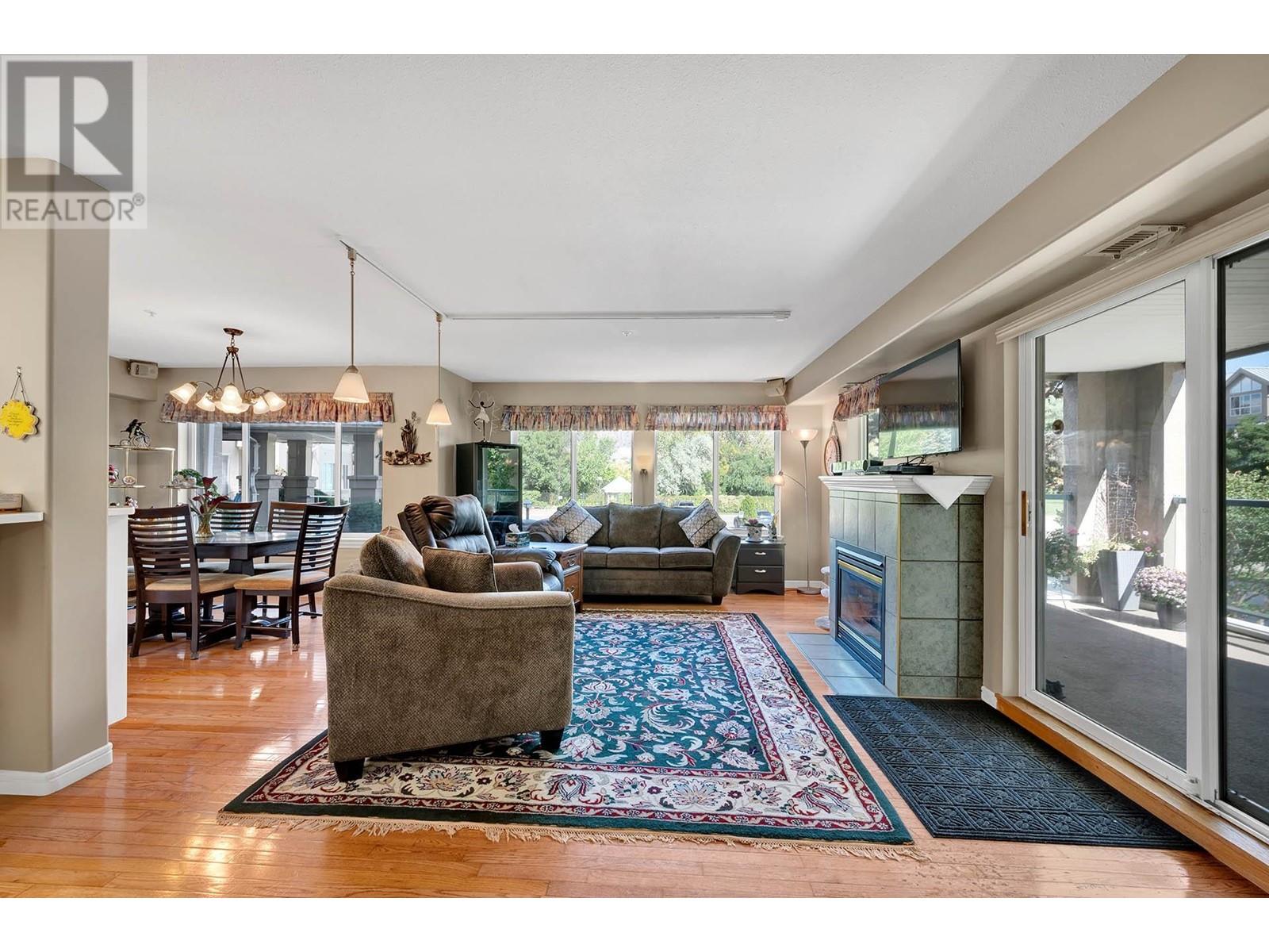 108-970 Lorne Street, Kamloops, British Columbia  V2C 1W9 - Photo 3 - 181101