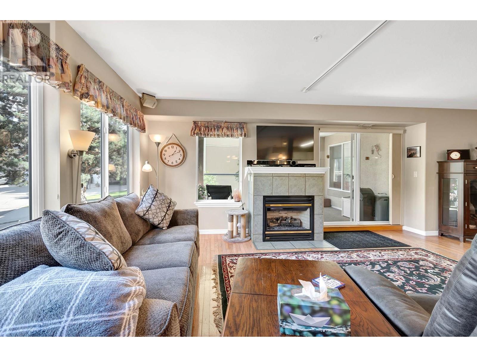 108-970 Lorne Street, Kamloops, British Columbia  V2C 1W9 - Photo 4 - 181101