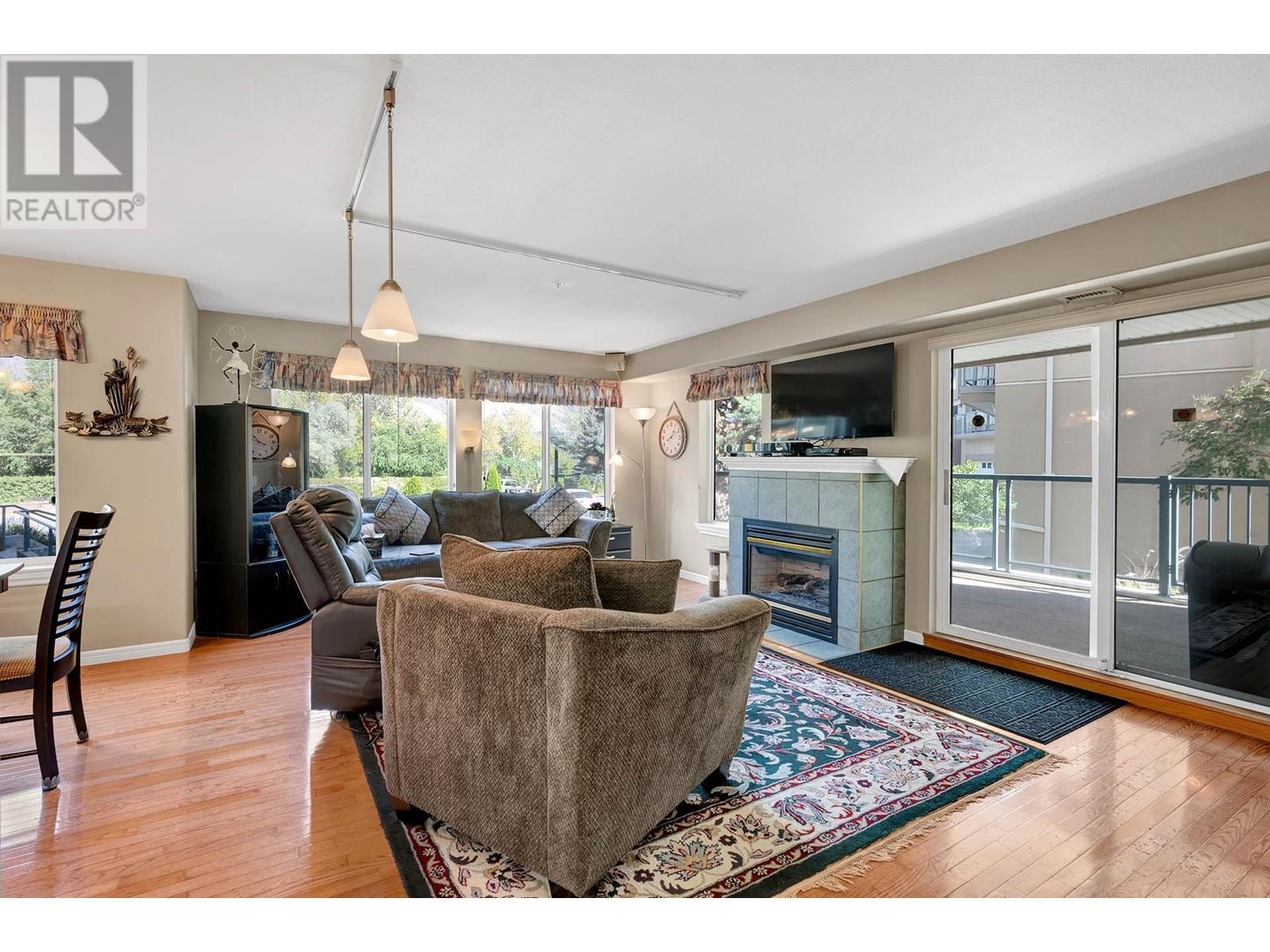 108-970 Lorne Street, Kamloops, British Columbia  V2C 1W9 - Photo 5 - 181101