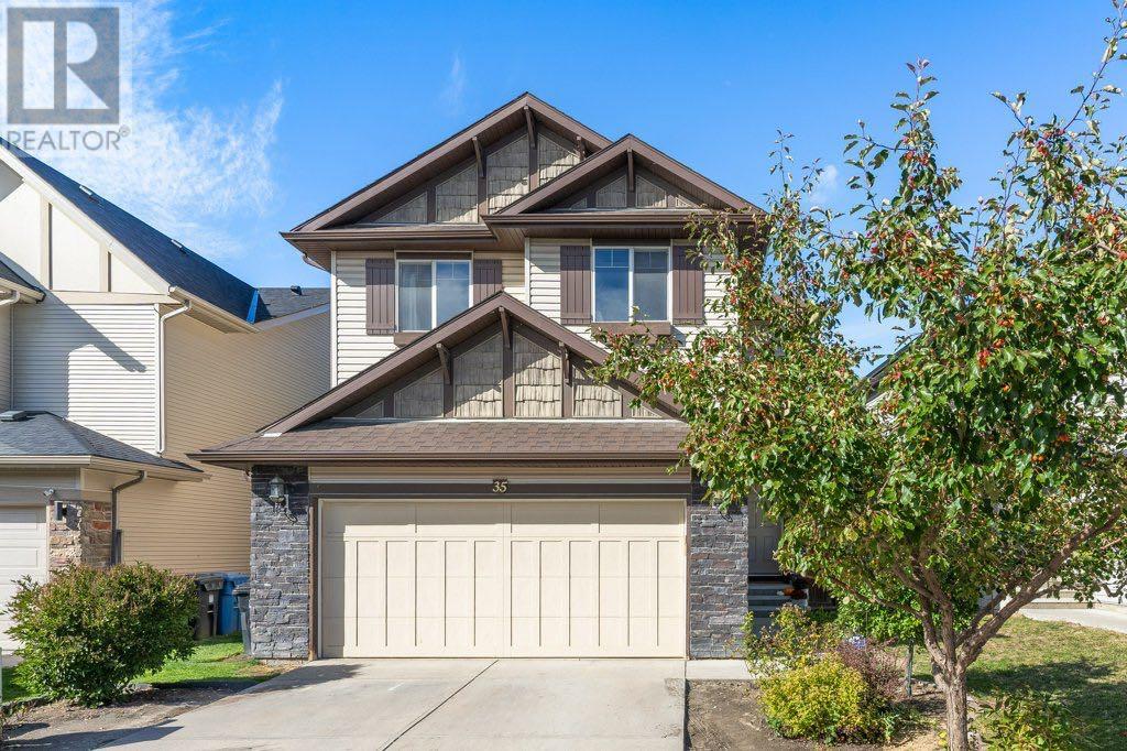 35 Brightonwoods Grove SE, calgary, Alberta