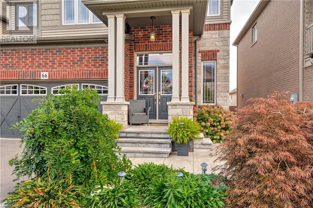 66 Sexton Crescent, Ancaster, Ontario  L9G 2T4 - Photo 2 - 40652338