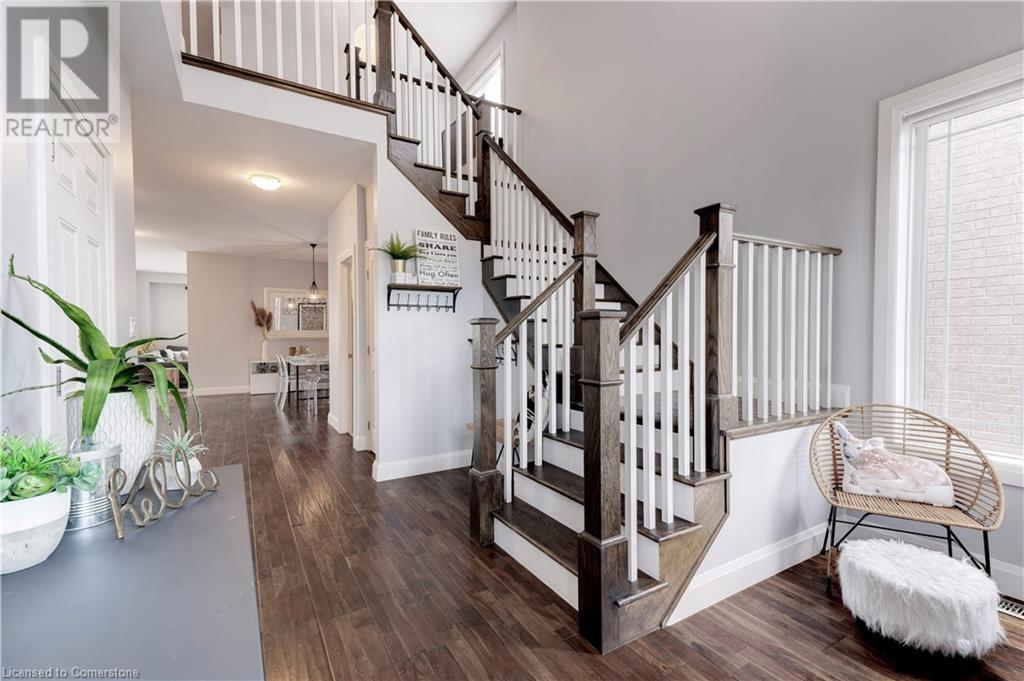 66 Sexton Crescent, Ancaster, Ontario  L9G 2T4 - Photo 4 - 40652338