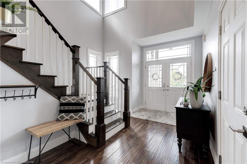 66 Sexton Crescent, Ancaster, Ontario  L9G 2T4 - Photo 5 - 40652338