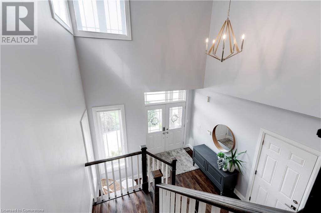 66 Sexton Crescent, Ancaster, Ontario  L9G 2T4 - Photo 6 - 40652338