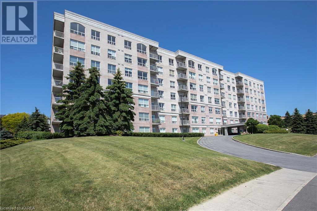 350 Wellington Street Unit# 310, Kingston, Ontario  K7K 7J7 - Photo 1 - 40652655