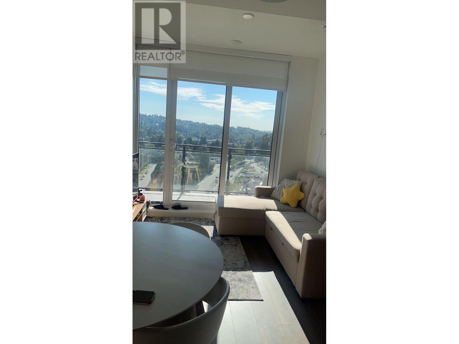 1604 901 Lougheed Highway, Coquitlam, British Columbia  V3K 3T3 - Photo 7 - R2929360