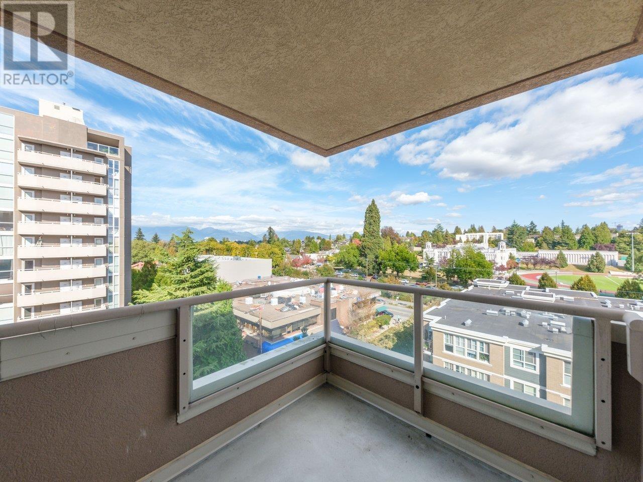 802 2108 W 38th Avenue, Vancouver, British Columbia  V6M 1R9 - Photo 30 - R2929374