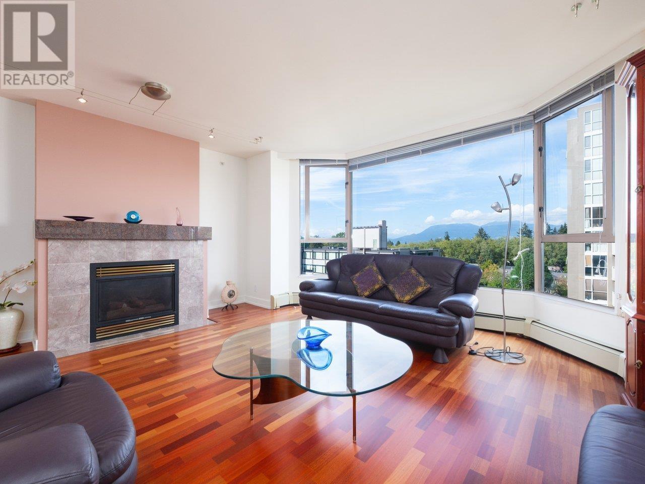 Listing Picture 6 of 40 : 802 2108 W 38TH AVENUE, Vancouver / 溫哥華 - 魯藝地產 Yvonne Lu Group - MLS Medallion Club Member